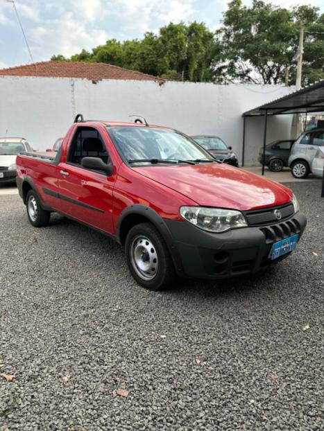 FIAT Strada 1.4 FIRE FLEX CABINE SIMPLES, Foto 3