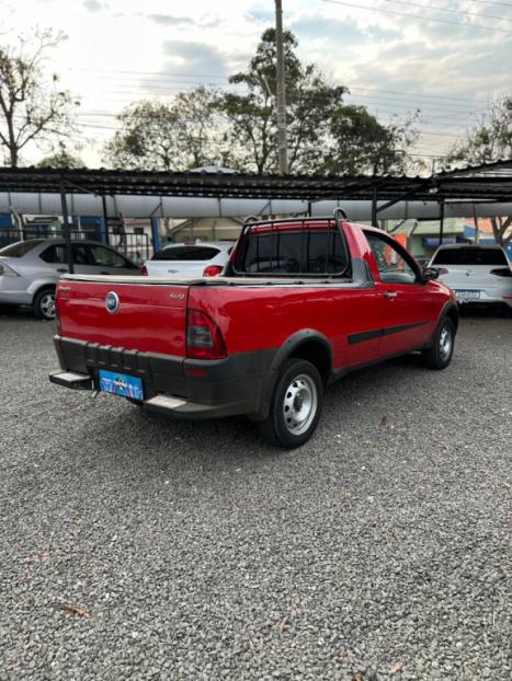 FIAT Strada 1.4 FIRE FLEX CABINE SIMPLES, Foto 4