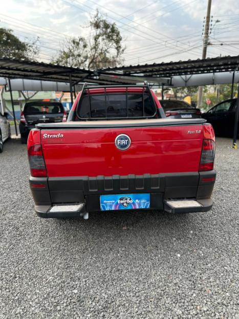 FIAT Strada 1.4 FIRE FLEX CABINE SIMPLES, Foto 5
