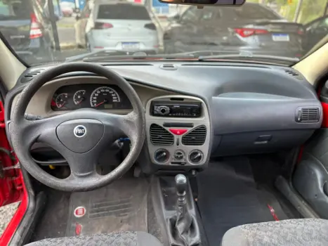 FIAT Strada 1.4 FIRE FLEX CABINE SIMPLES, Foto 7