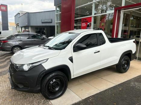 FIAT Strada 1.4 FIRE FLEX CABINE ESTENDIDA, Foto 1