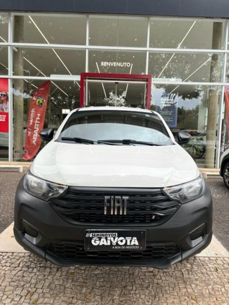 FIAT Strada 1.4 FIRE FLEX CABINE ESTENDIDA, Foto 2