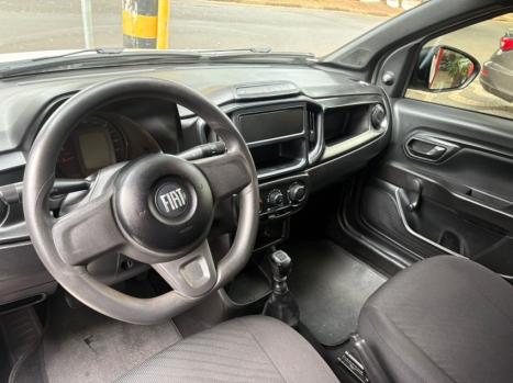 FIAT Strada 1.4 FIRE FLEX CABINE ESTENDIDA, Foto 3