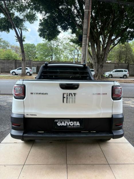 FIAT Strada 1.4 FIRE FLEX CABINE ESTENDIDA, Foto 5