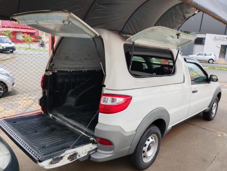 FIAT Strada 1.4 FIRE FLEX FURGO, Foto 1