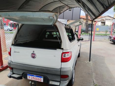 FIAT Strada 1.4 FIRE FLEX FURGO, Foto 2