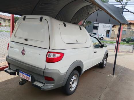 FIAT Strada 1.4 FIRE FLEX FURGO, Foto 6