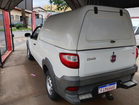 FIAT Strada 1.4 FIRE FLEX FURGO, Foto 7