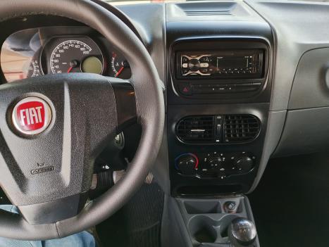 FIAT Strada 1.4 FIRE FLEX FURGO, Foto 8