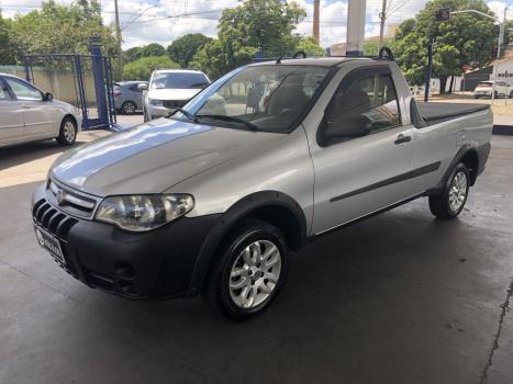 FIAT Strada 1.4 FIRE FLEX CABINE SIMPLES, Foto 2
