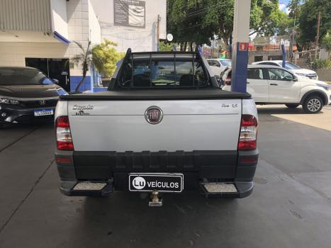 FIAT Strada 1.4 FIRE FLEX CABINE SIMPLES, Foto 8