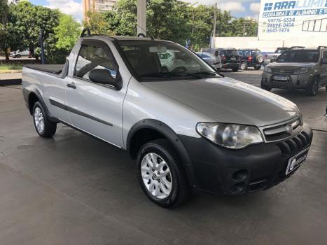 FIAT Strada 1.4 FIRE FLEX CABINE SIMPLES, Foto 12