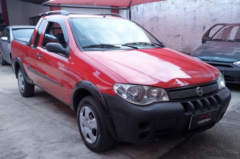 FIAT Strada 1.4 FIRE FLEX CABINE ESTENDIDA, Foto 1