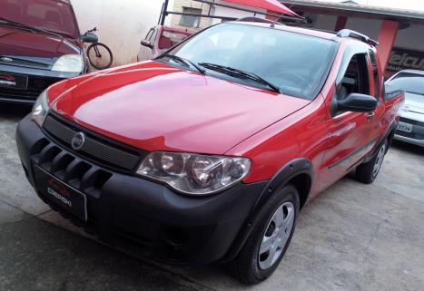 FIAT Strada 1.4 FIRE FLEX CABINE ESTENDIDA, Foto 3