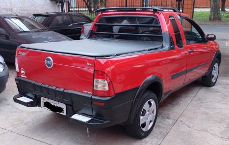 FIAT Strada 1.4 FIRE FLEX CABINE ESTENDIDA, Foto 4