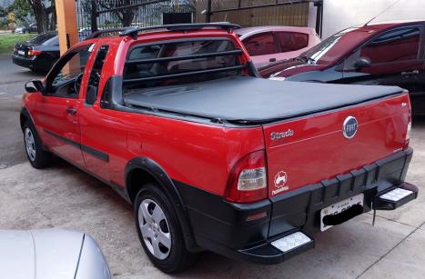FIAT Strada 1.4 FIRE FLEX CABINE ESTENDIDA, Foto 5