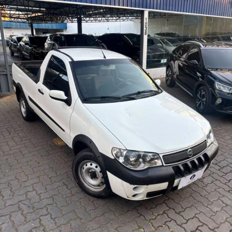 FIAT Strada 1.4 FIRE FLEX FURG�O, Foto 2