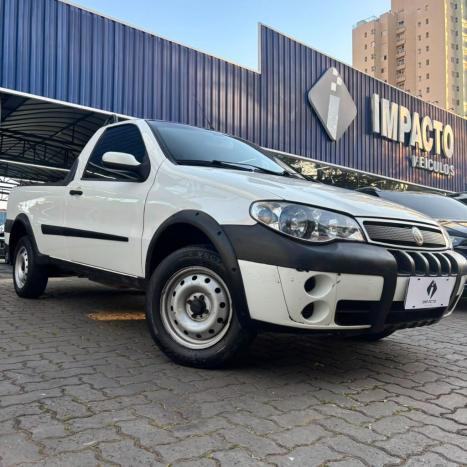 FIAT Strada 1.4 FIRE FLEX FURG�O, Foto 3