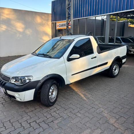 FIAT Strada 1.4 FIRE FLEX FURG�O, Foto 4