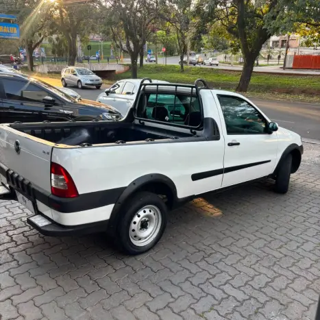 FIAT Strada 1.4 FIRE FLEX FURG�O, Foto 12