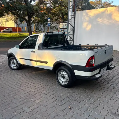 FIAT Strada 1.4 FIRE FLEX FURG�O, Foto 13