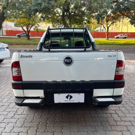 FIAT Strada 1.4 FIRE FLEX FURG�O, Foto 14