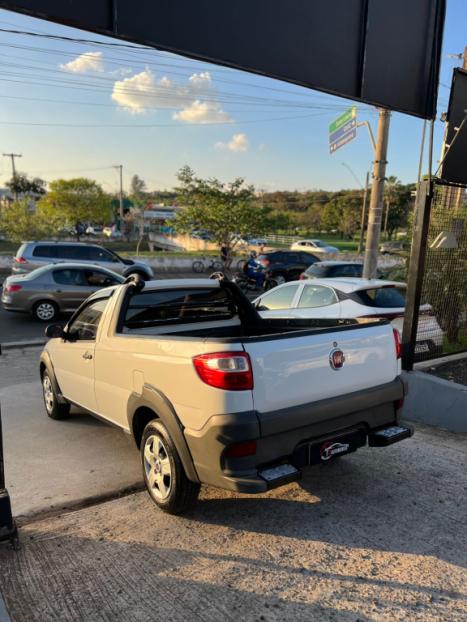 FIAT Strada 1.4 FIRE FLEX CABINE SIMPLES, Foto 4