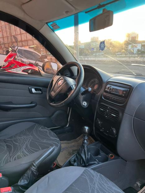 FIAT Strada 1.4 FIRE FLEX CABINE SIMPLES, Foto 5