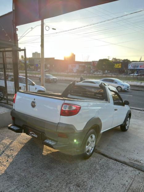 FIAT Strada 1.4 FIRE FLEX CABINE SIMPLES, Foto 6