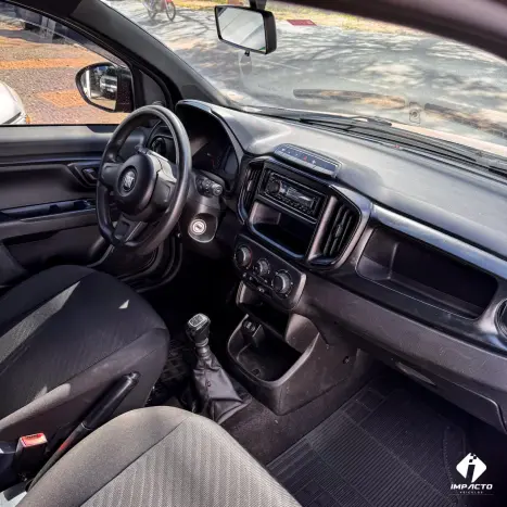 FIAT Strada 1.4 FLEX ENDURANCE CABINE SIMPLES PLUS, Foto 6