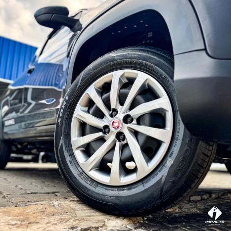 FIAT Strada 1.4 FLEX ENDURANCE CABINE SIMPLES PLUS, Foto 4