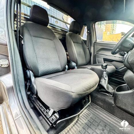 FIAT Strada 1.4 FLEX ENDURANCE CABINE SIMPLES PLUS, Foto 5