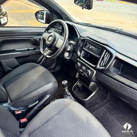 FIAT Strada 1.4 FLEX ENDURANCE CABINE SIMPLES PLUS, Foto 6