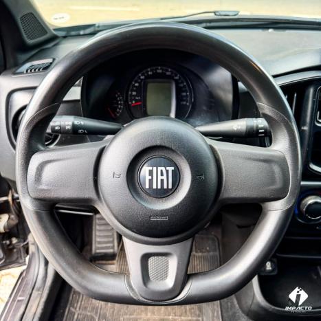 FIAT Strada 1.4 FLEX ENDURANCE CABINE SIMPLES PLUS, Foto 8