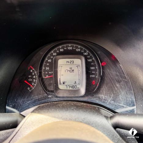 FIAT Strada 1.4 FLEX ENDURANCE CABINE SIMPLES PLUS, Foto 9