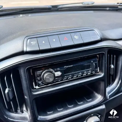 FIAT Strada 1.4 FLEX ENDURANCE CABINE SIMPLES PLUS, Foto 11