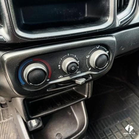 FIAT Strada 1.4 FLEX ENDURANCE CABINE SIMPLES PLUS, Foto 12