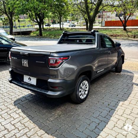 FIAT Strada 1.4 FLEX ENDURANCE CABINE SIMPLES PLUS, Foto 13