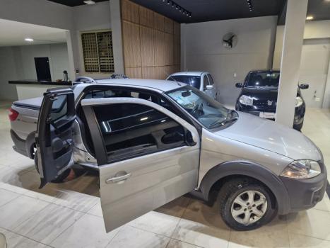 FIAT Strada 1.4 FLEX 3P FREEDOM CABINE DUPLA, Foto 11