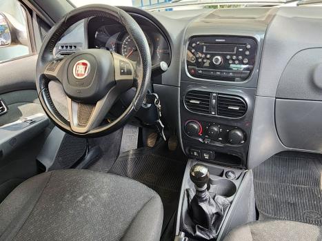 FIAT Strada 1.4 FLEX 3P FREEDOM CABINE DUPLA, Foto 9