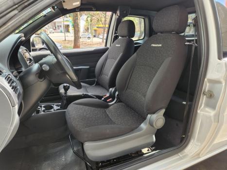 FIAT Strada 1.4 FLEX 3P FREEDOM CABINE DUPLA, Foto 11