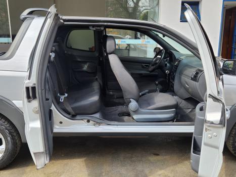 FIAT Strada 1.4 FLEX 3P FREEDOM CABINE DUPLA, Foto 2