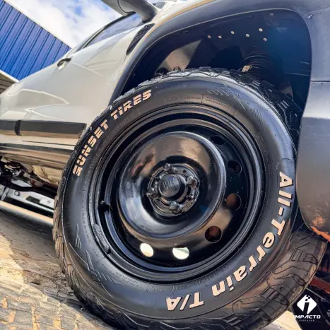 FIAT Strada 1.4 FLEX ENDURANCE CABINE SIMPLES PLUS, Foto 4