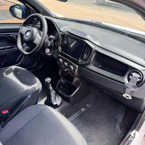 FIAT Strada 1.4 FLEX ENDURANCE CABINE SIMPLES PLUS, Foto 7