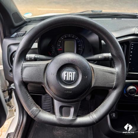FIAT Strada 1.4 FLEX ENDURANCE CABINE SIMPLES PLUS, Foto 8