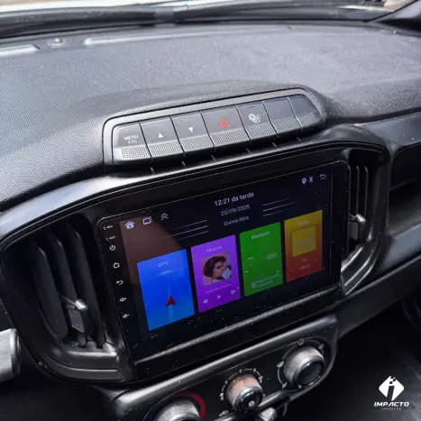 FIAT Strada 1.4 FLEX ENDURANCE CABINE SIMPLES PLUS, Foto 11