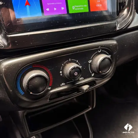 FIAT Strada 1.4 FLEX ENDURANCE CABINE SIMPLES PLUS, Foto 12