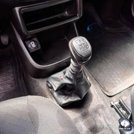 FIAT Strada 1.4 FLEX ENDURANCE CABINE SIMPLES PLUS, Foto 13