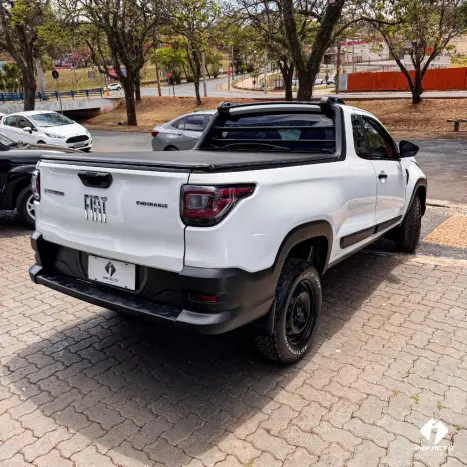 FIAT Strada 1.4 FLEX ENDURANCE CABINE SIMPLES PLUS, Foto 14