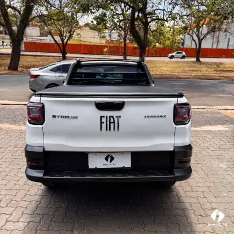 FIAT Strada 1.4 FLEX ENDURANCE CABINE SIMPLES PLUS, Foto 16